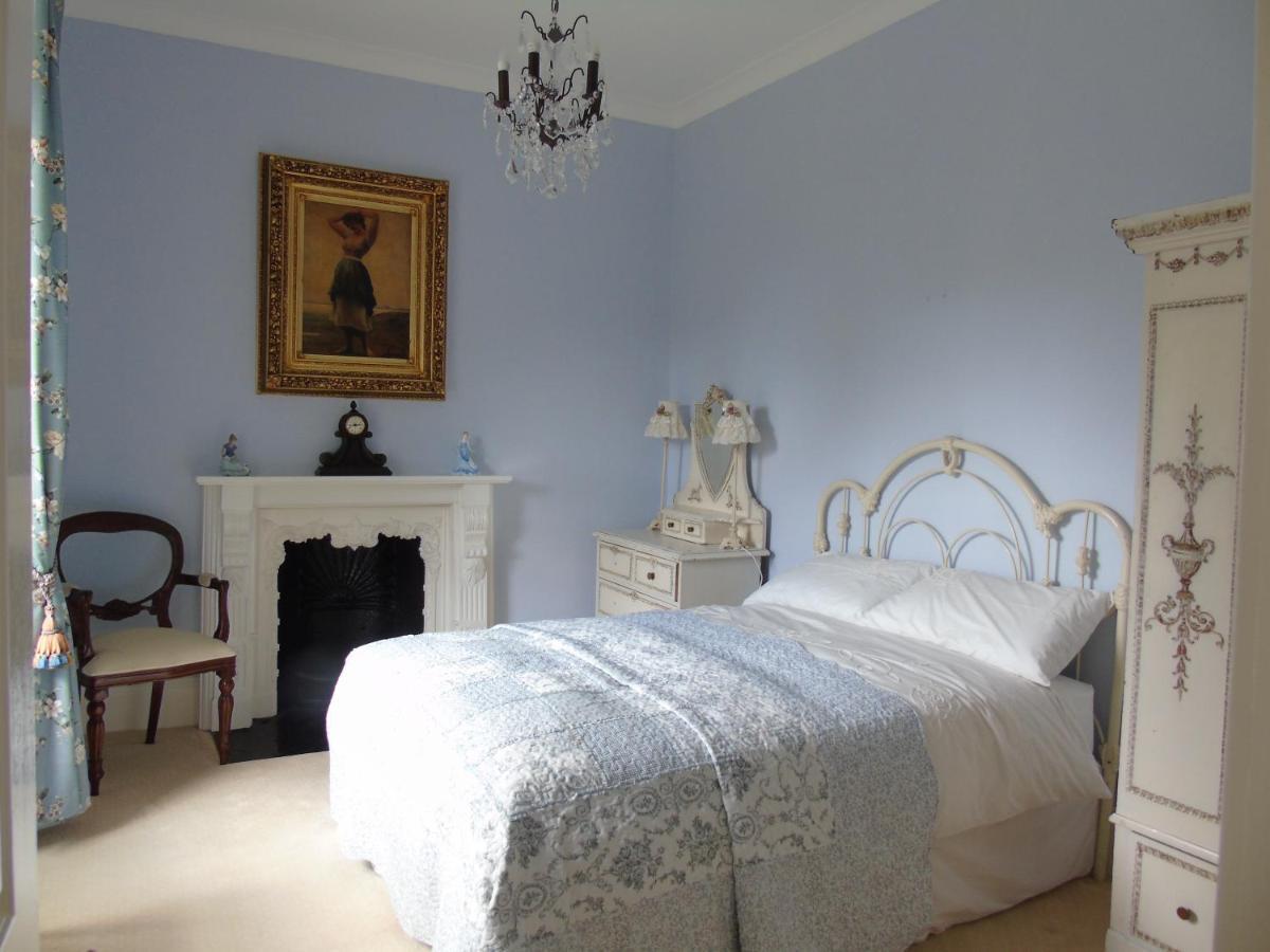 Hartley House B&B Carrick-on-Shannon Exterior photo